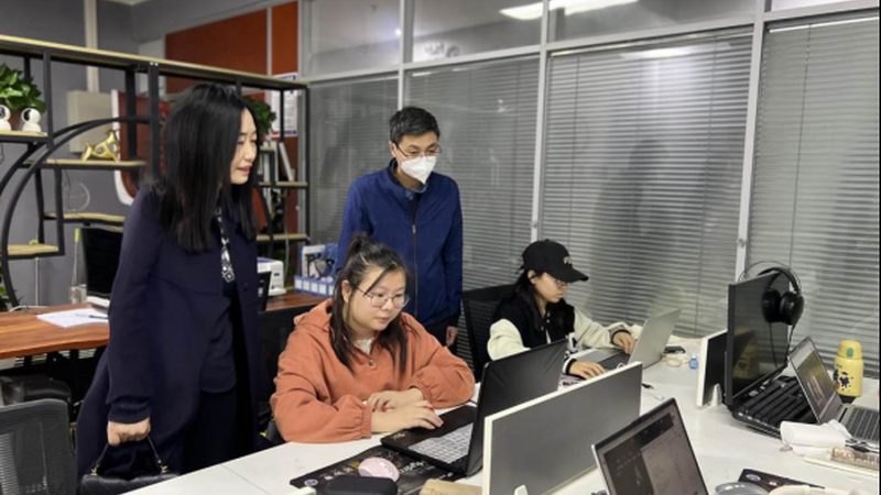 动画制作流程中的建模步骤详解