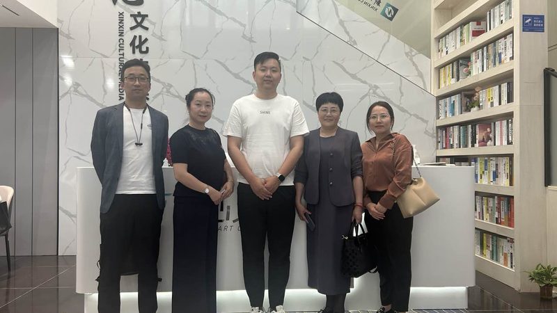 揭秘上海直播代运营：靠谱之选的关键要素