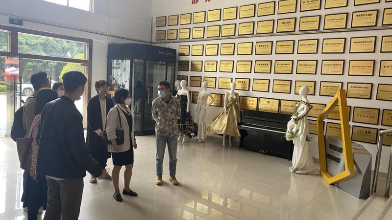 企业宣传片：MG动画与实拍之别