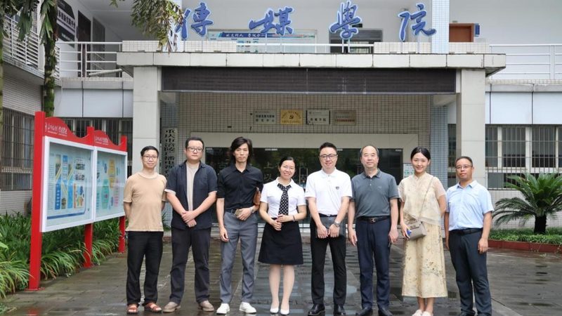 目前，抖音媒介投放服务商主要分为以下几类：